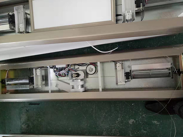 電動晾衣架