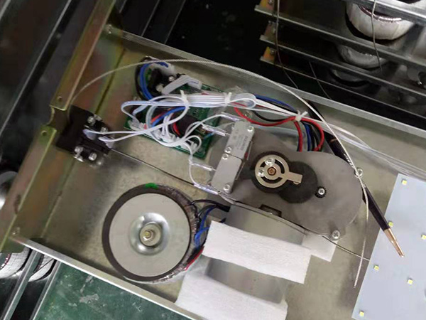 電動晾衣架