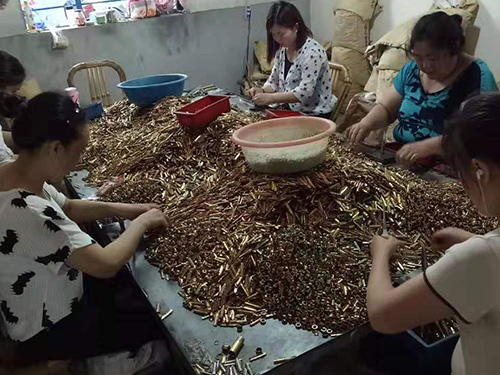 集成吊頂輔材